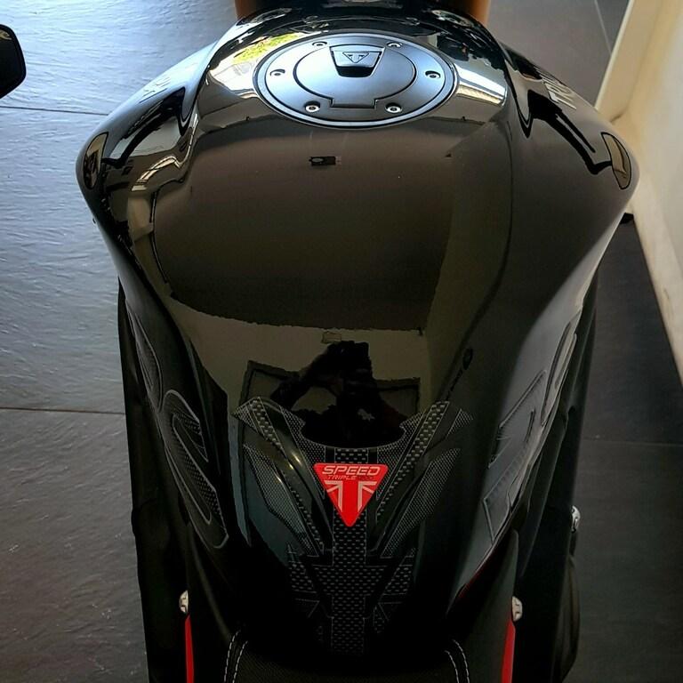 SPEED TRIPLE 1200