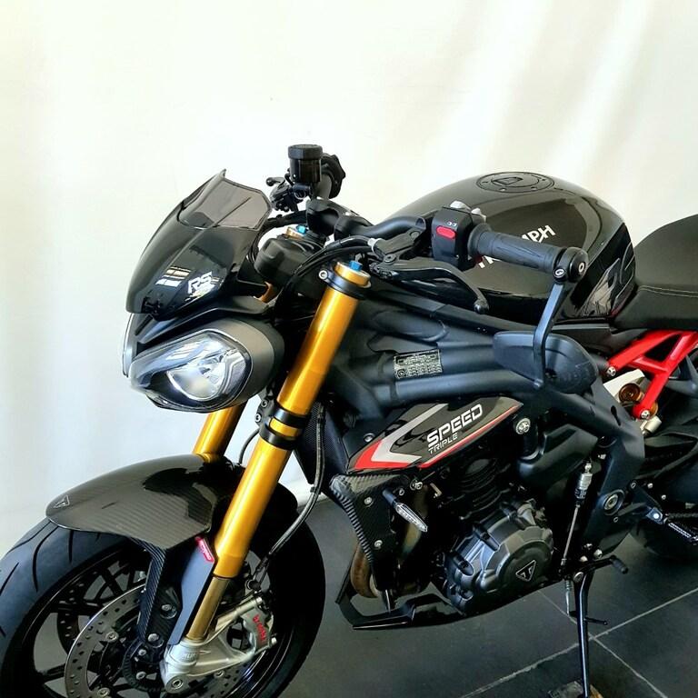 SPEED TRIPLE 1200