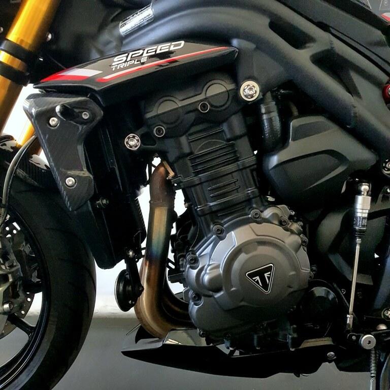 SPEED TRIPLE 1200