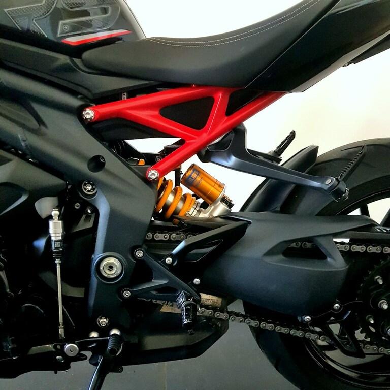 SPEED TRIPLE 1200