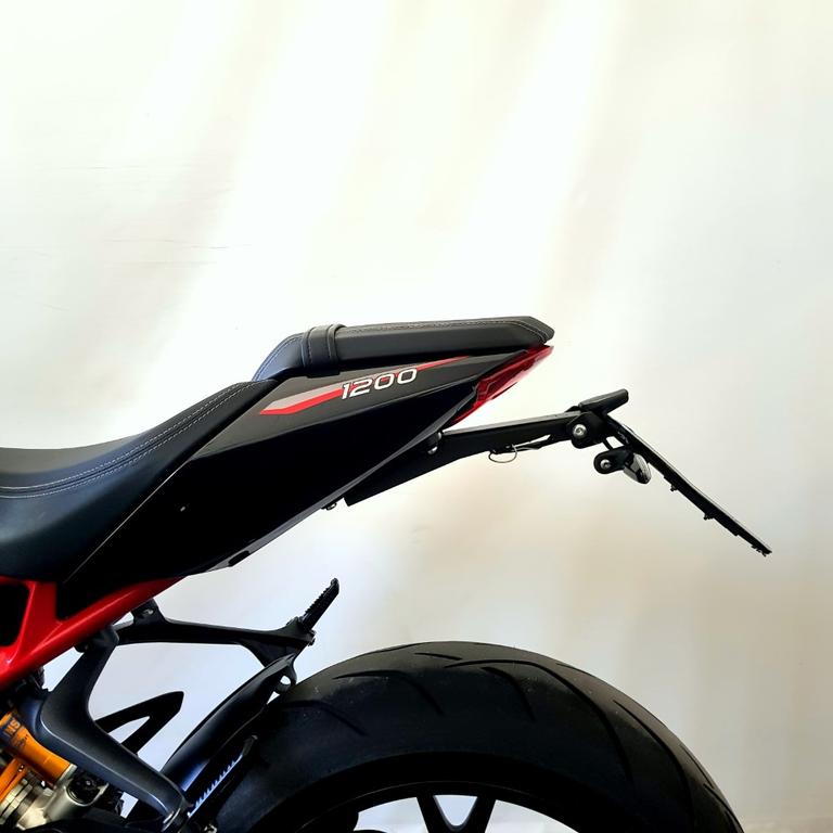 SPEED TRIPLE 1200
