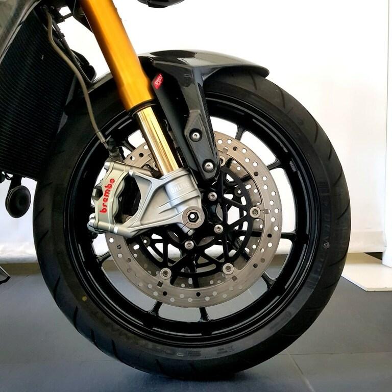 SPEED TRIPLE 1200
