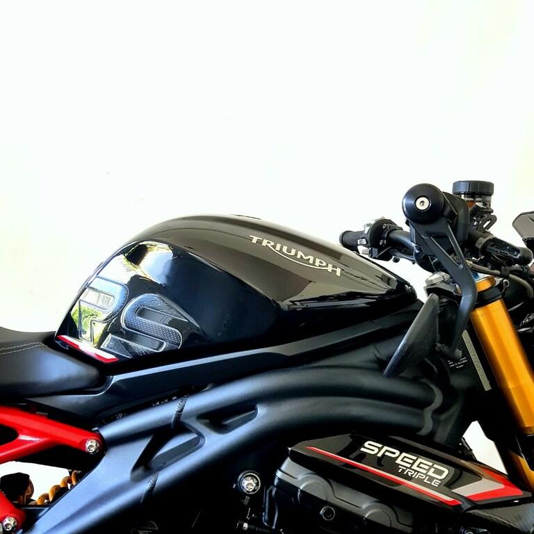 SPEED TRIPLE 1200