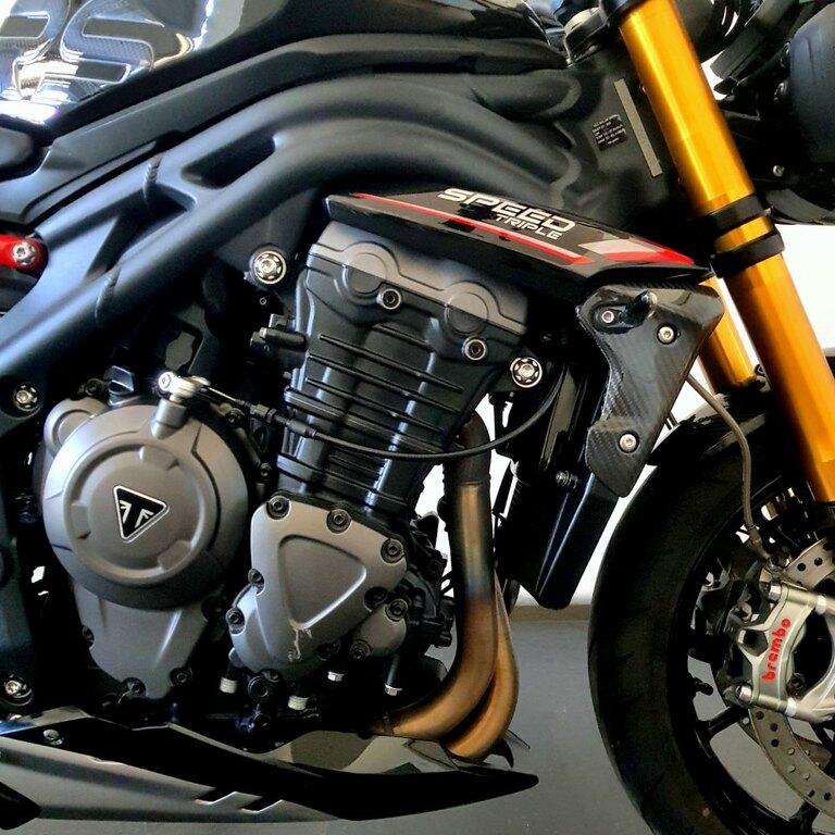 SPEED TRIPLE 1200