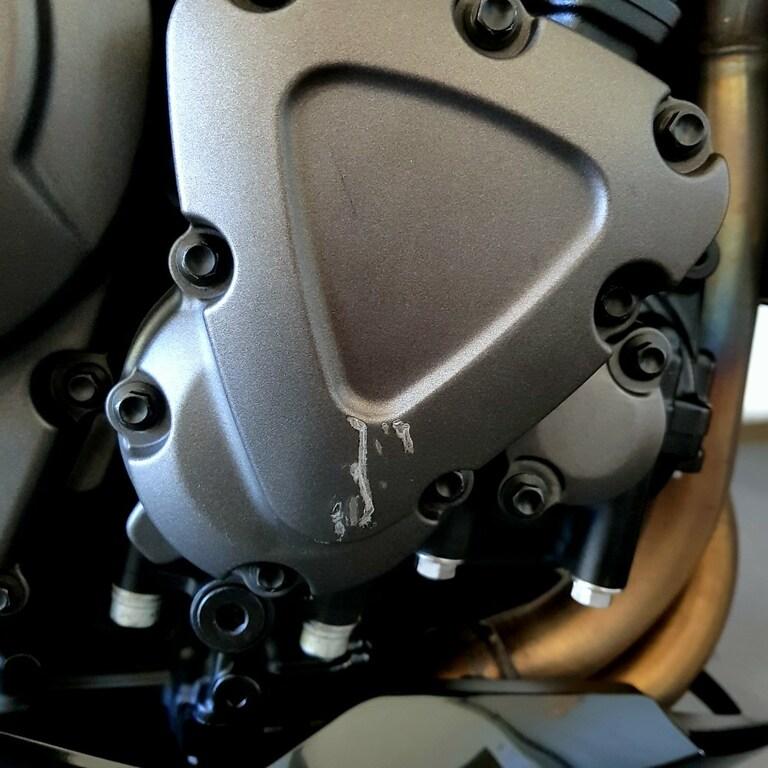 SPEED TRIPLE 1200