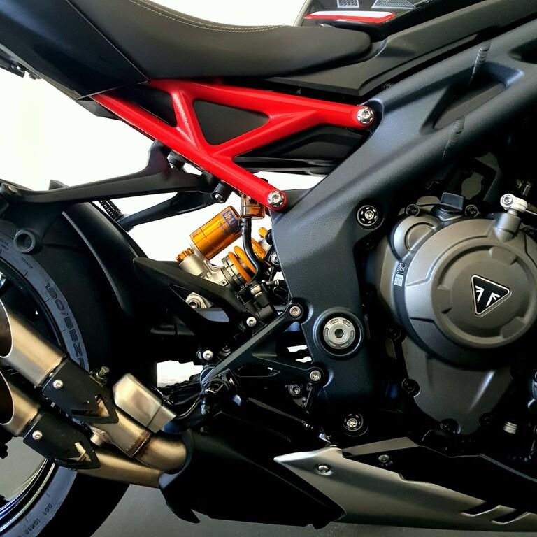 SPEED TRIPLE 1200