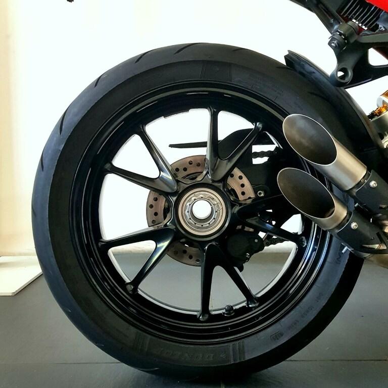 SPEED TRIPLE 1200