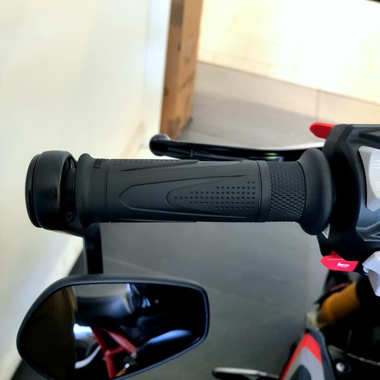 SPEED TRIPLE 1200