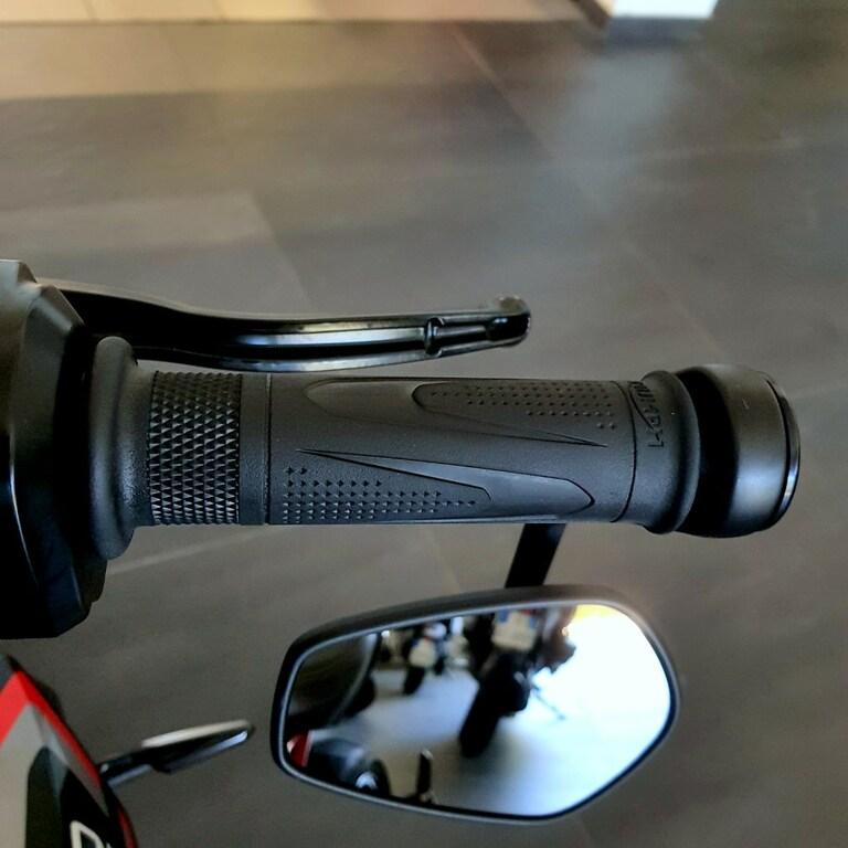 SPEED TRIPLE 1200