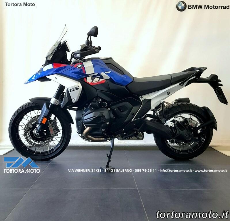 R 1300 GS