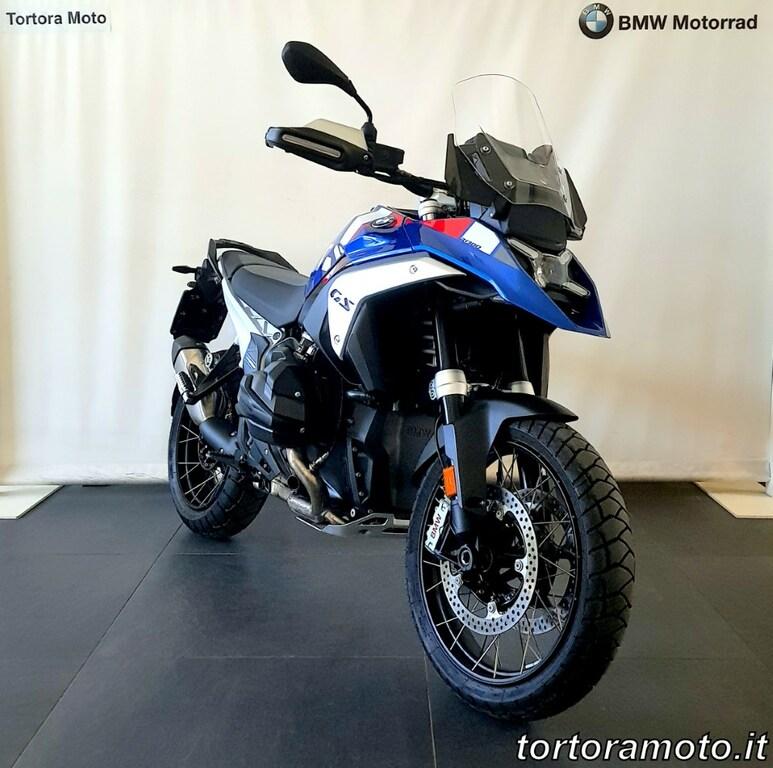 R 1300 GS