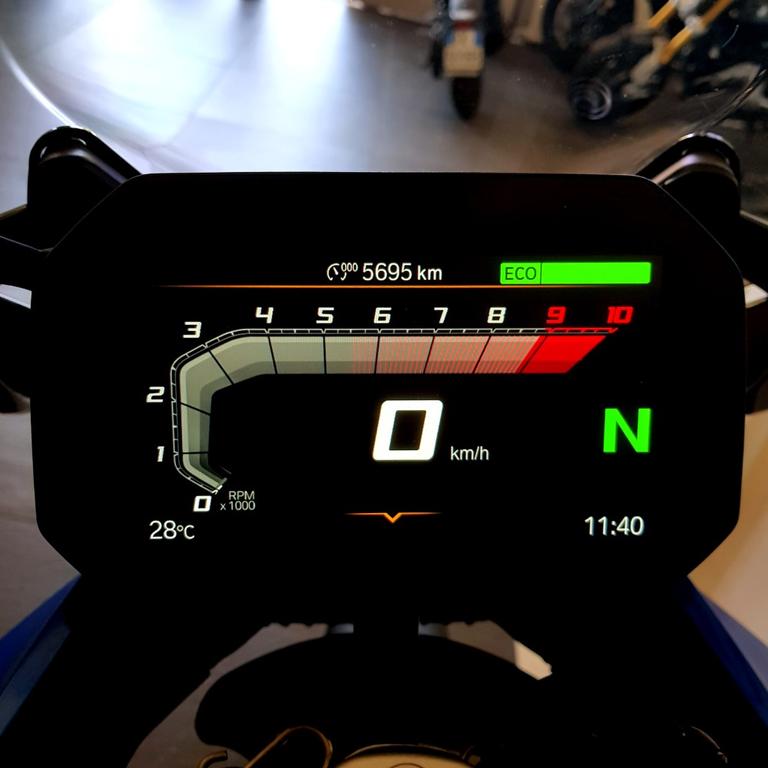 R 1300 GS