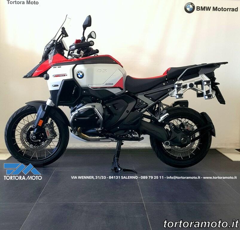 R 1300 GS ADVENTURE