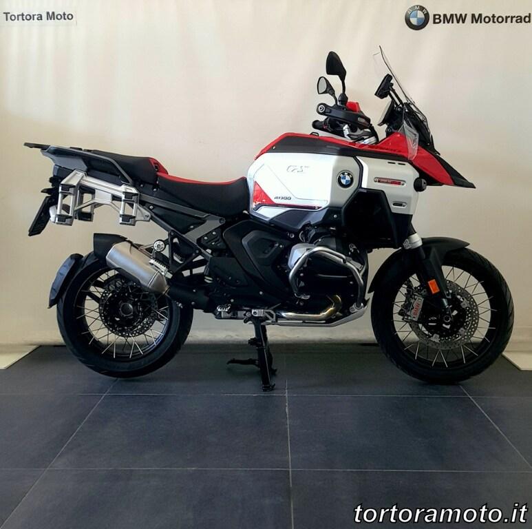 R 1300 GS ADVENTURE