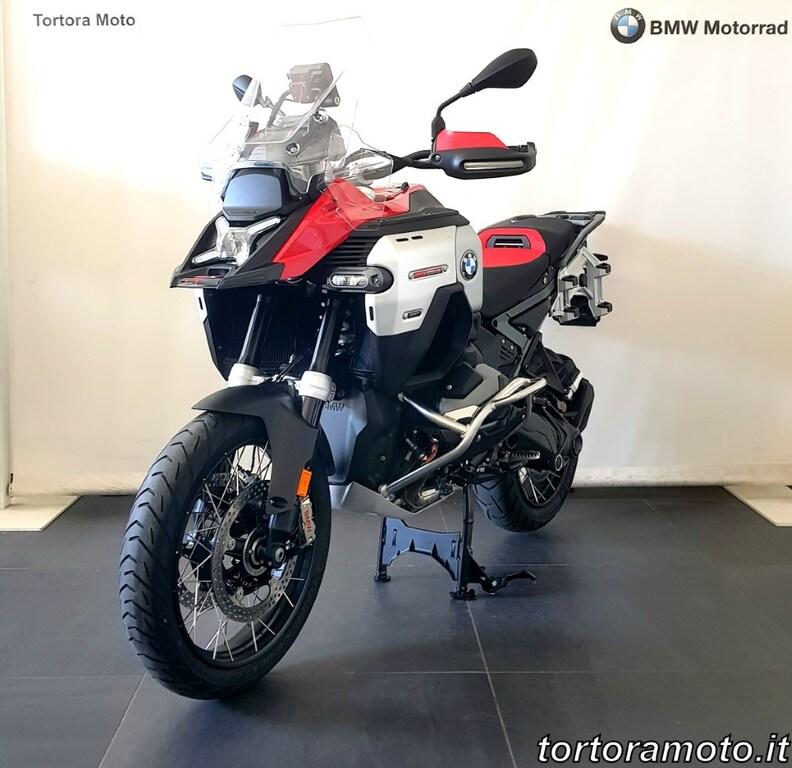 R 1300 GS ADVENTURE