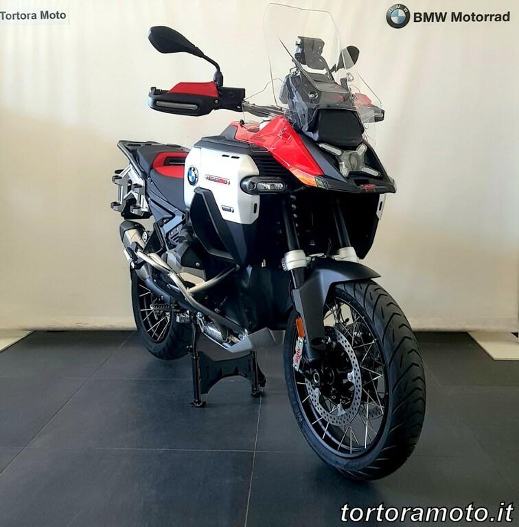 R 1300 GS ADVENTURE