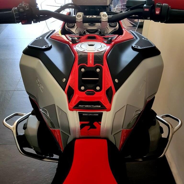 R 1300 GS ADVENTURE