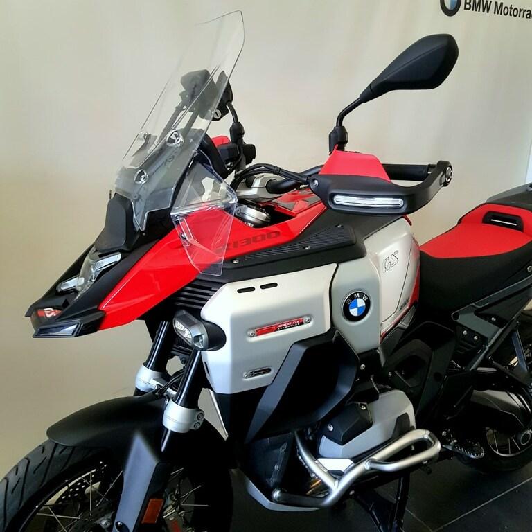 R 1300 GS ADVENTURE