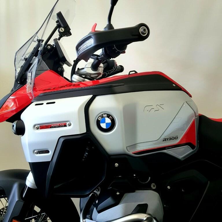 R 1300 GS ADVENTURE