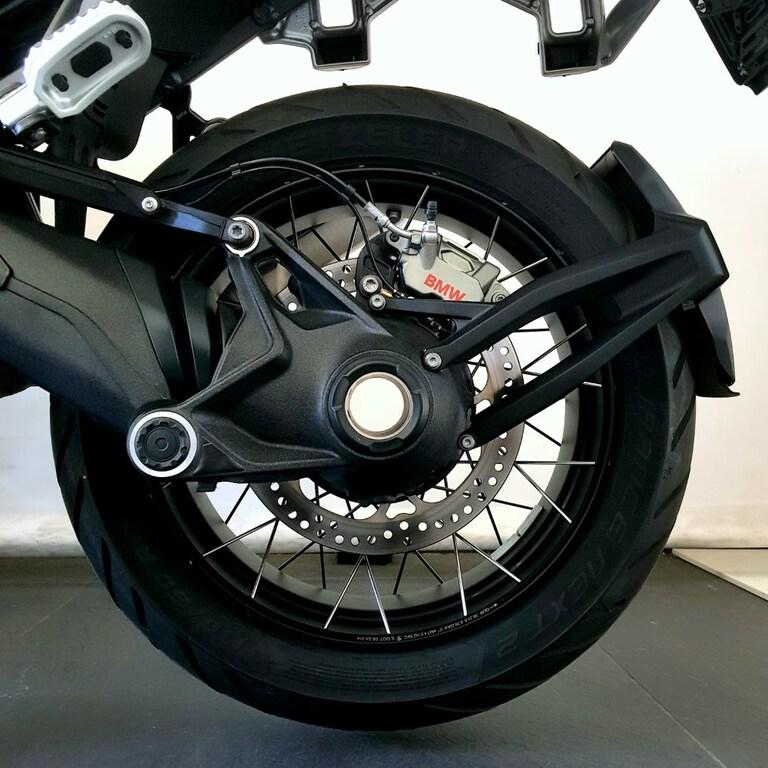 R 1300 GS ADVENTURE