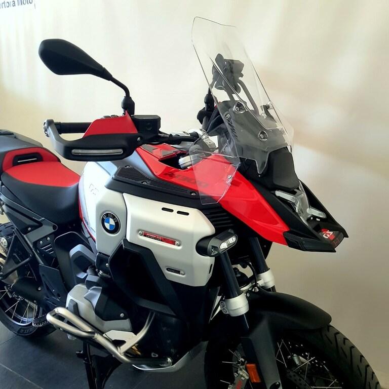 R 1300 GS ADVENTURE