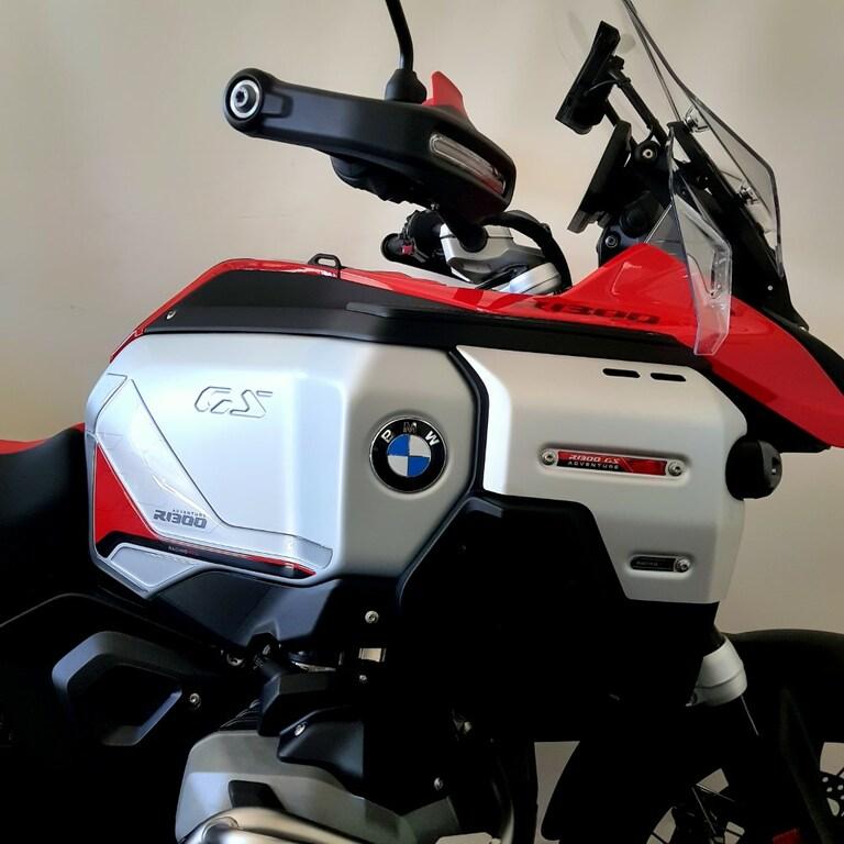 R 1300 GS ADVENTURE