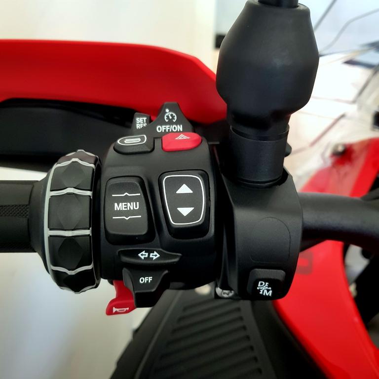 R 1300 GS ADVENTURE