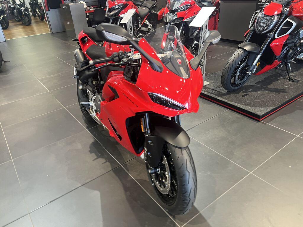 PANIGALE V2 890