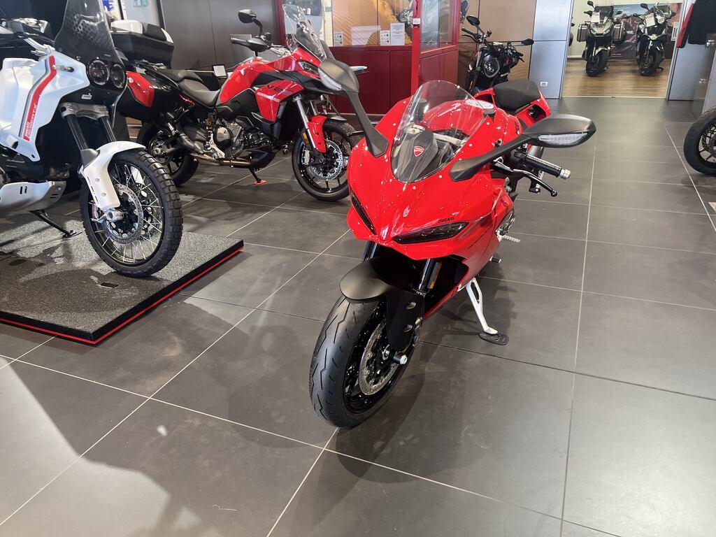PANIGALE V2 890