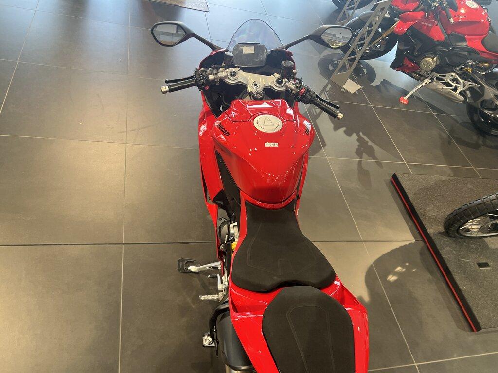 PANIGALE V2 890