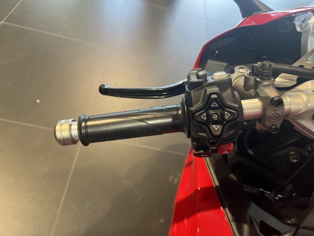 PANIGALE V2 890