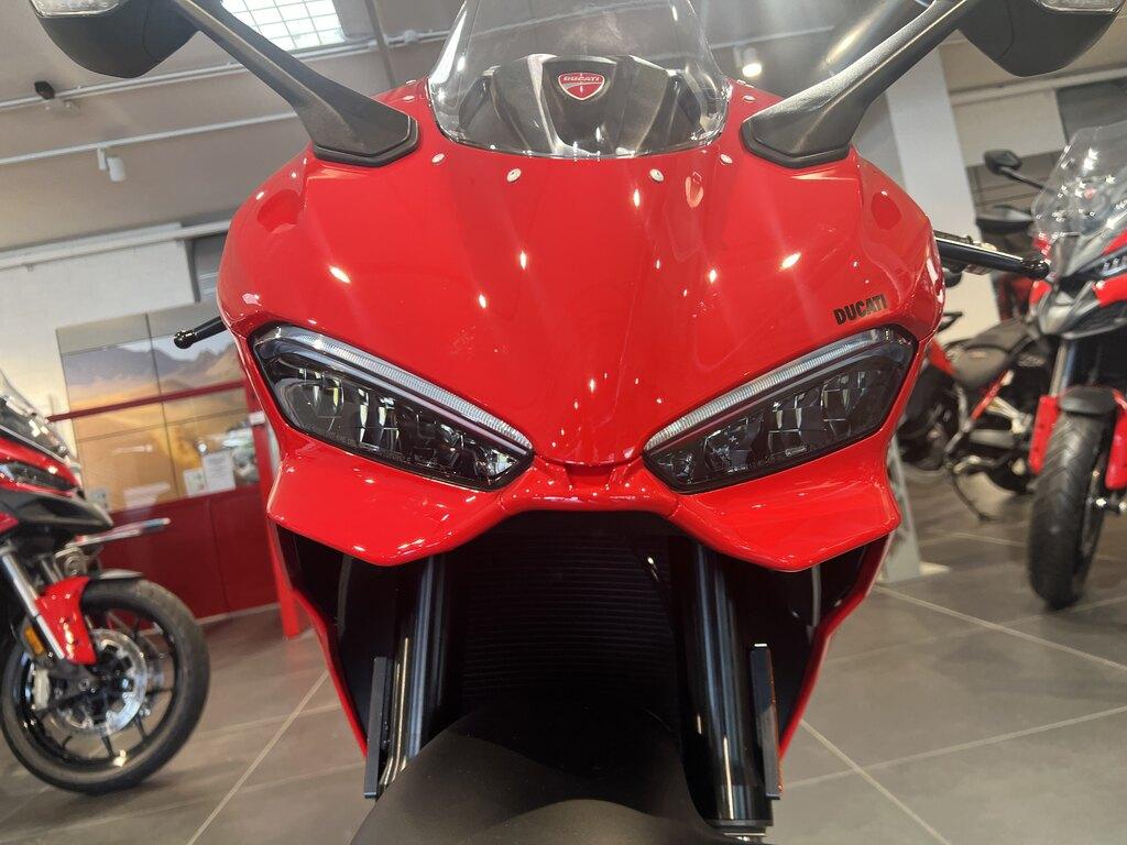 PANIGALE V2 890