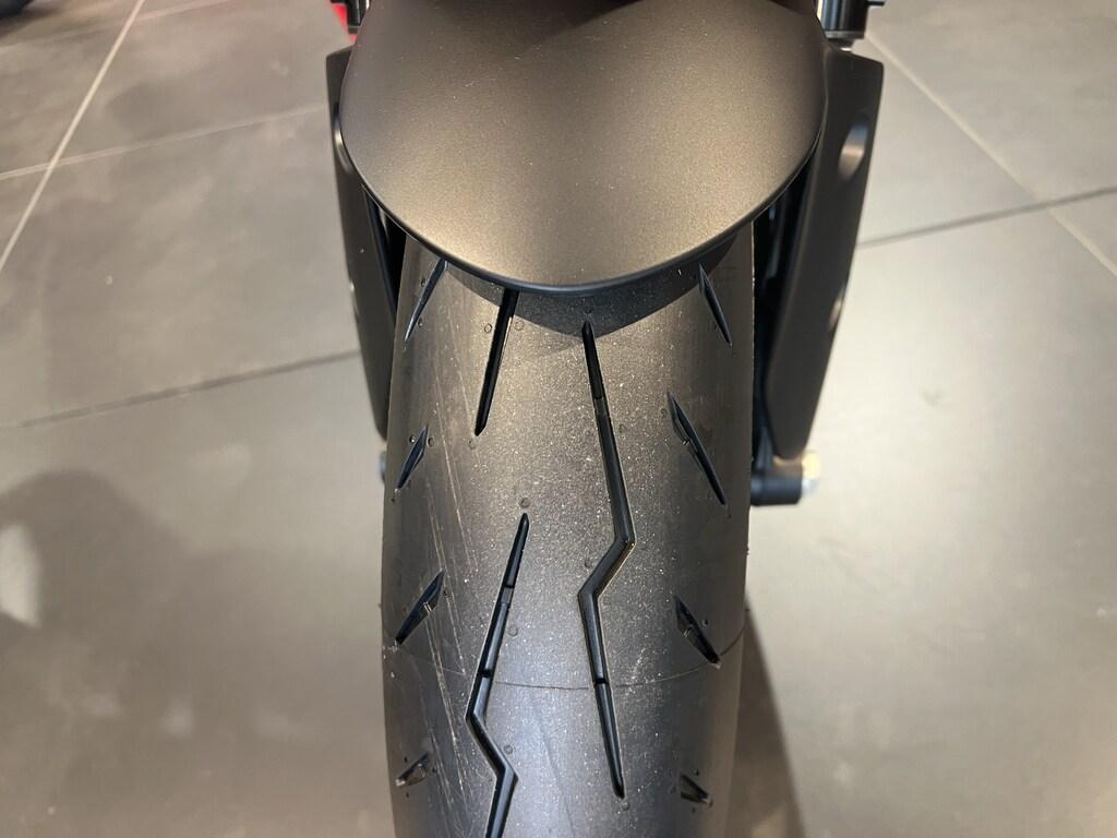 PANIGALE V2 890