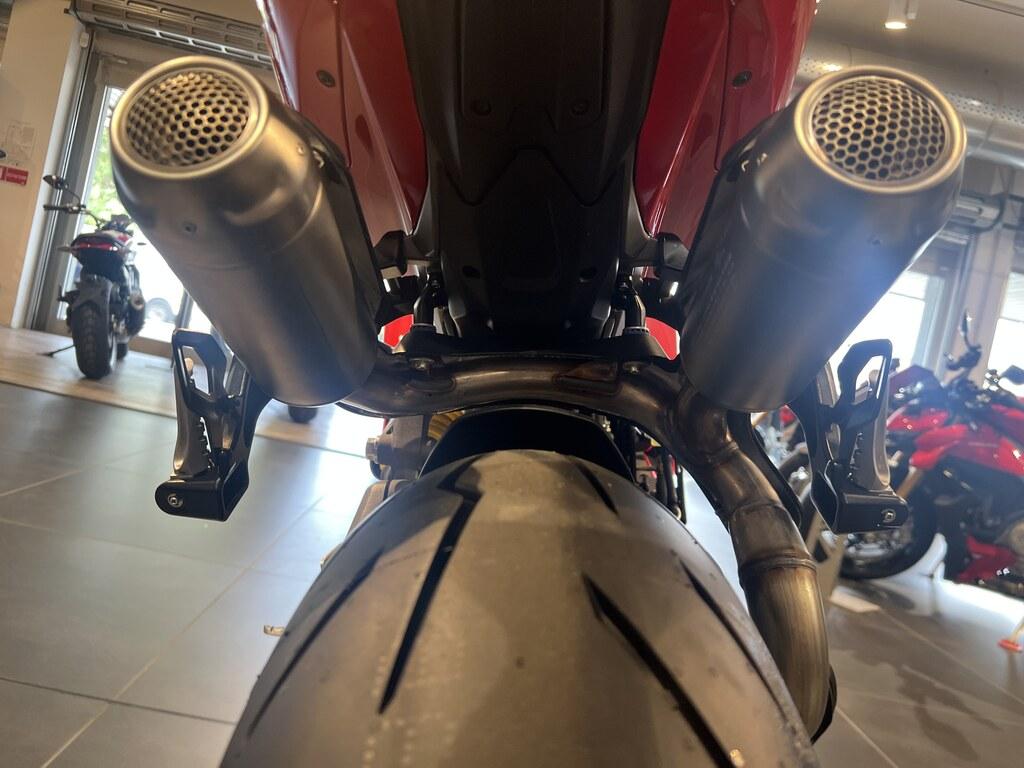 PANIGALE V2 890