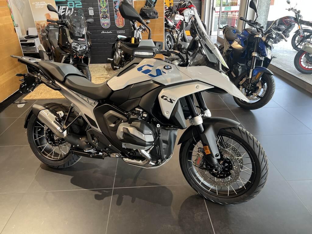 R 1300 GS