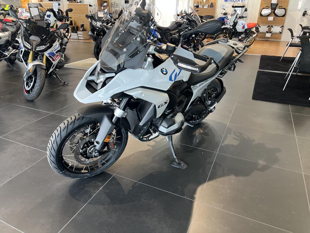 R 1300 GS