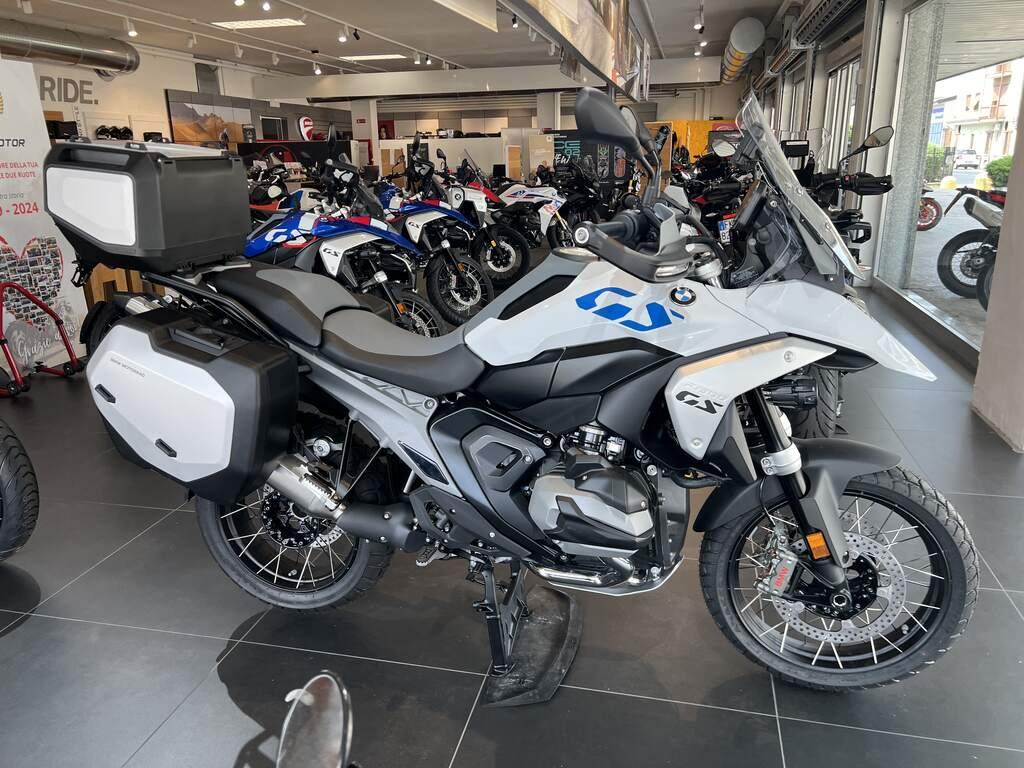 R 1300 GS