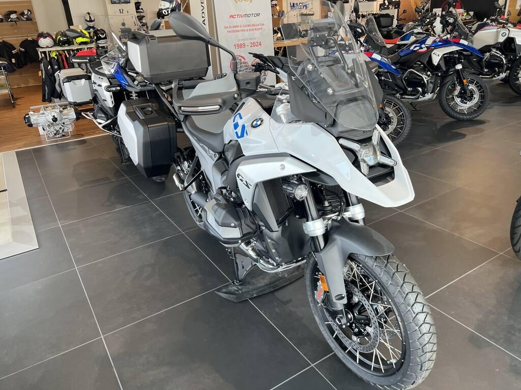 R 1300 GS