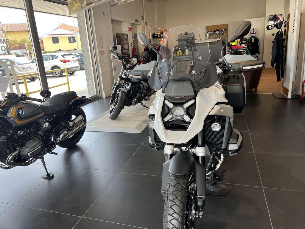 R 1300 GS