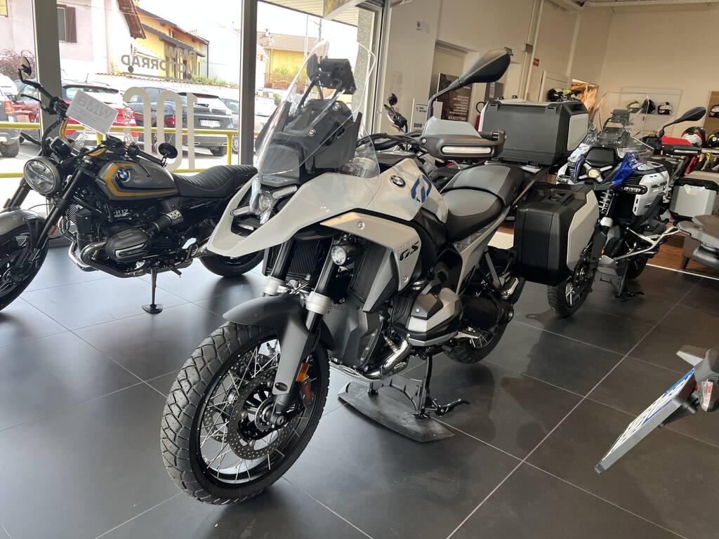 R 1300 GS