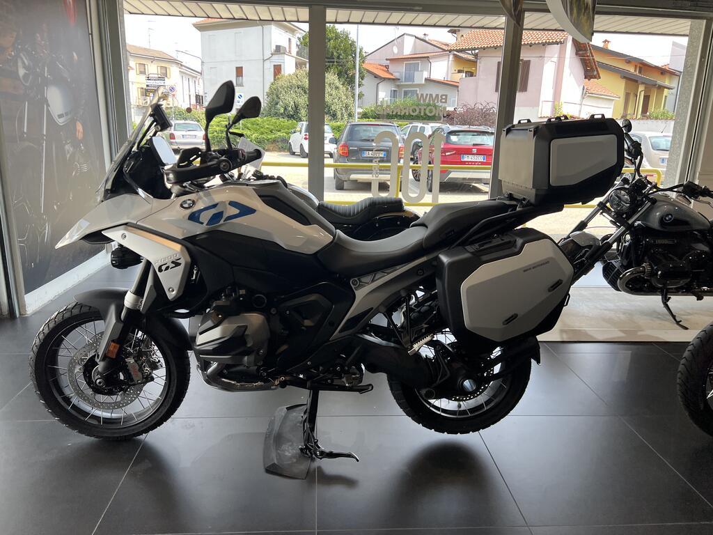 R 1300 GS