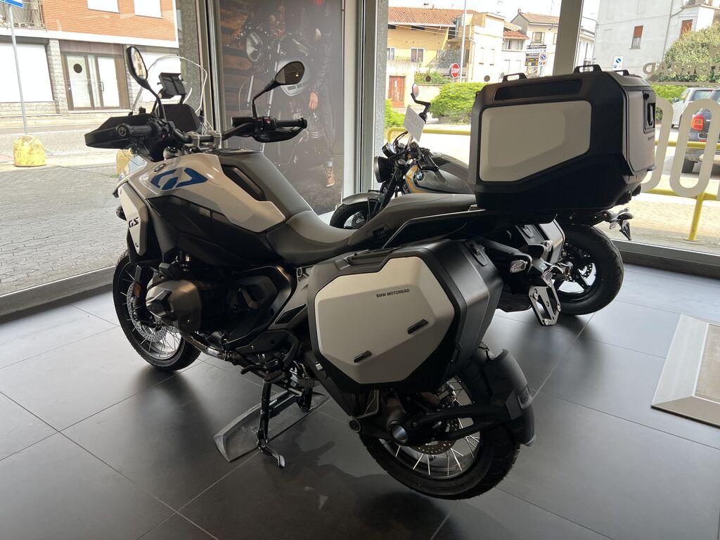 R 1300 GS