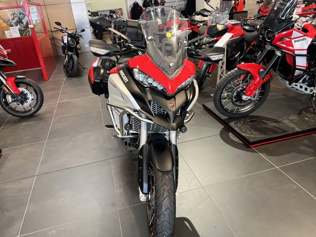 MULTISTRADA 1260 ENDURO
