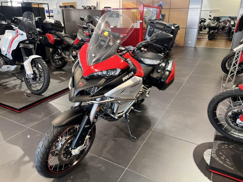 MULTISTRADA 1260 ENDURO