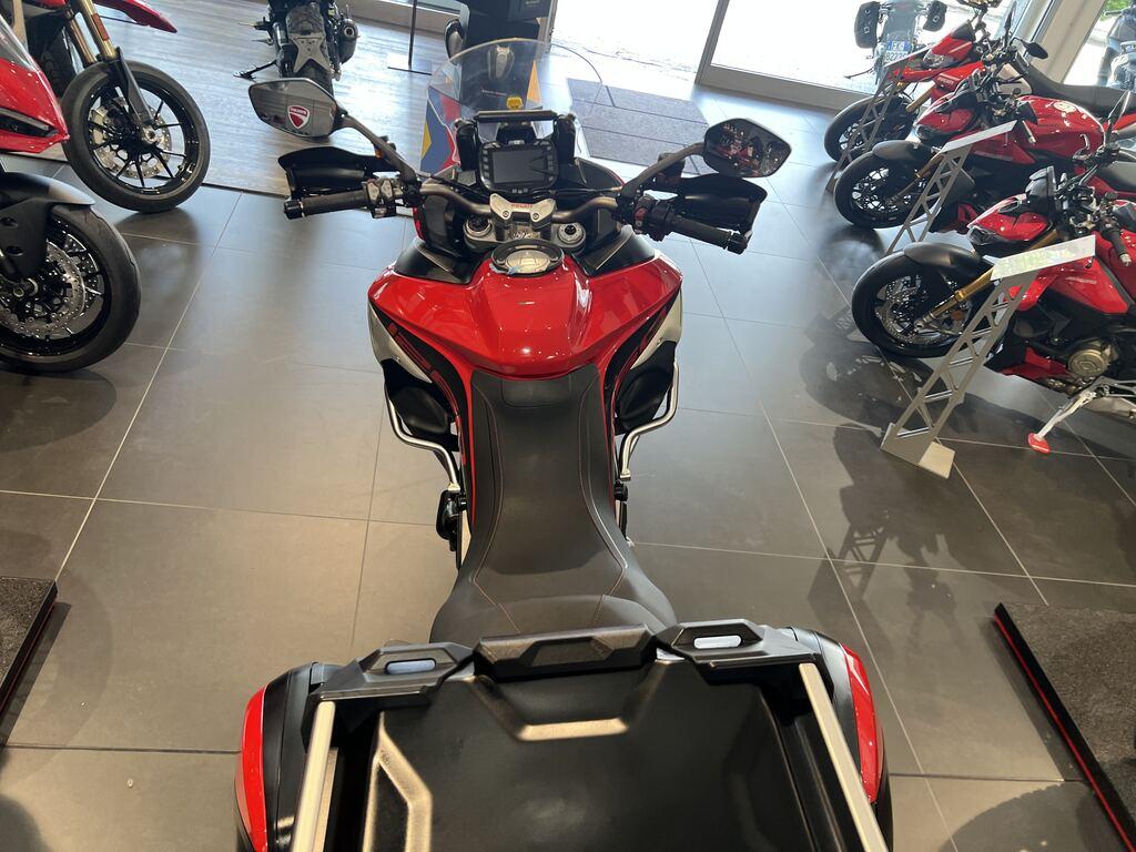 MULTISTRADA 1260 ENDURO