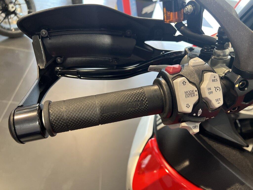 MULTISTRADA 1260 ENDURO