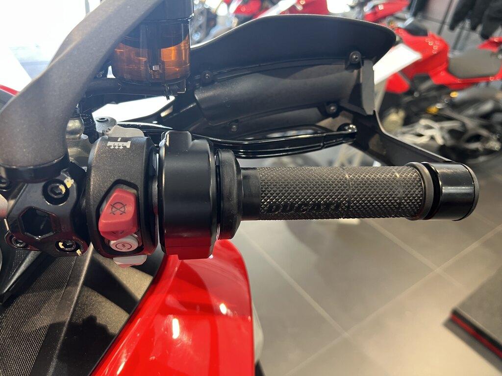 MULTISTRADA 1260 ENDURO