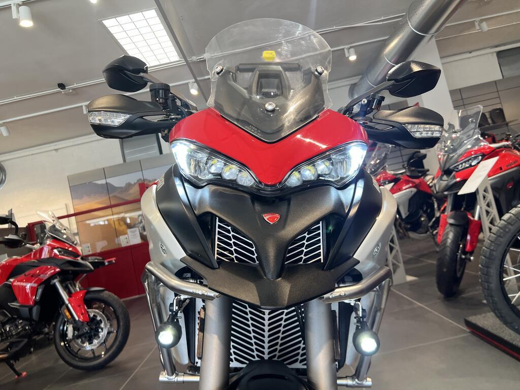 MULTISTRADA 1260 ENDURO