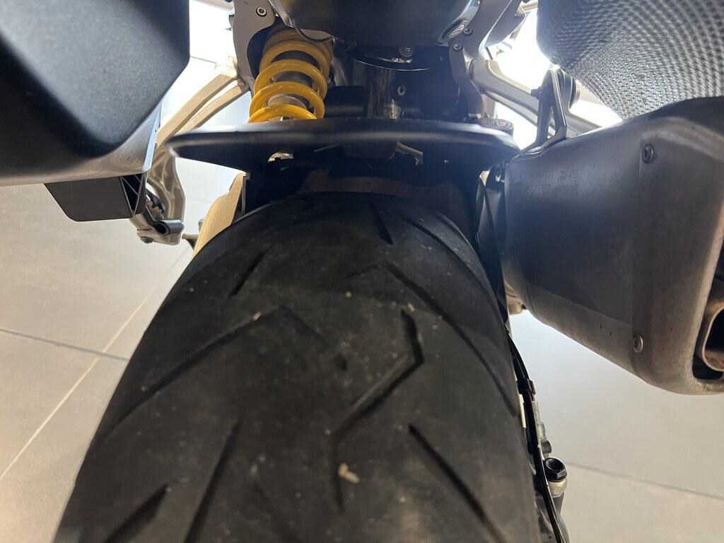 MULTISTRADA 1260 ENDURO