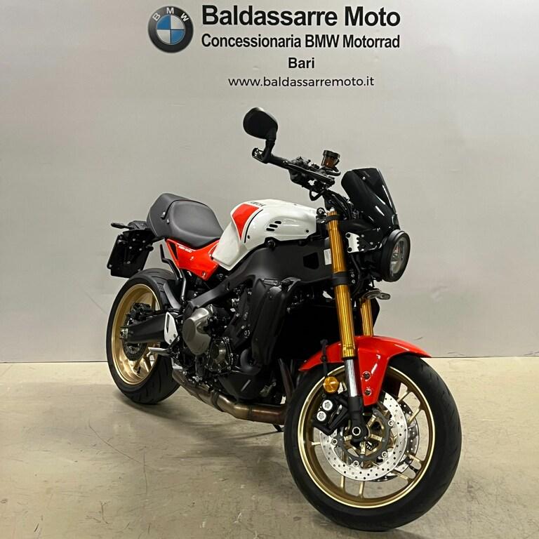 XSR 900